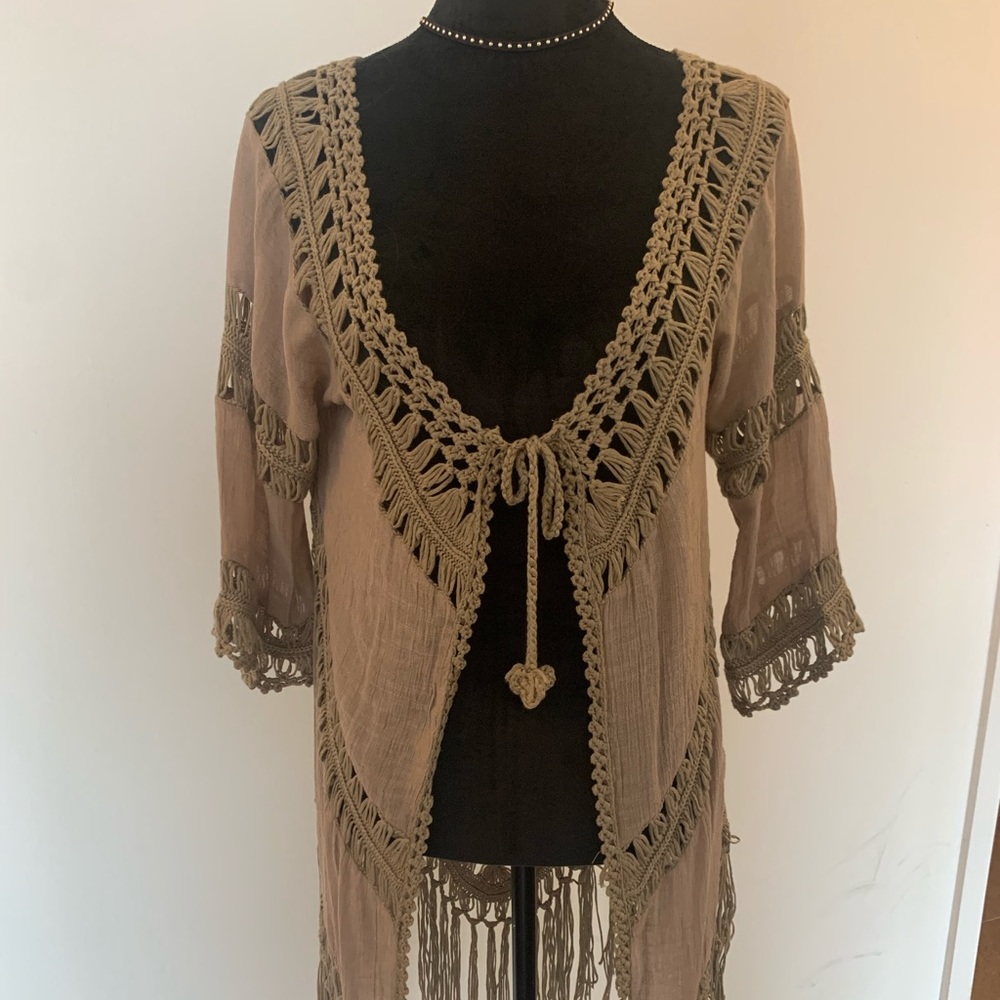 M/L light Brown Cover